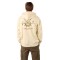 Oxbow Sweatjacke Sandbar Sable