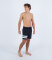 Hurley Boardshort Block Party 18" Black