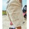 Oxbow Snap Kord Short Dune