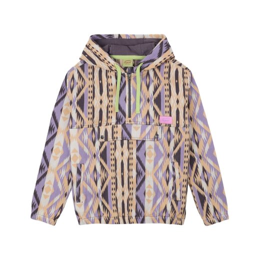 Oxbow Xoda Jacket Corail