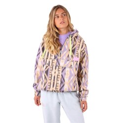 Oxbow Xoda Jacket Corail