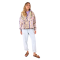 Oxbow Xoda Jacket Corail