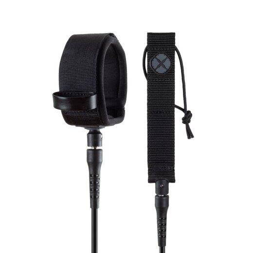 Devoted Core Series Pro Leash 7"