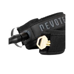 Devoted Core Series Pro Leash 7"