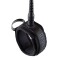 Devoted Core Series Pro Leash 6" Black