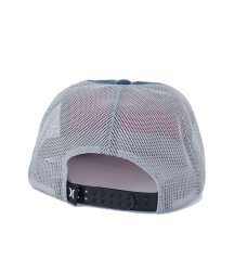 Hurley Mavericks Trucker Cap