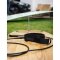 Devoted Core Series Pro Knee Leash 9"