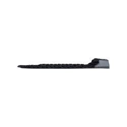 Devoted Performance 3 Piece Traction Pad Black/Grey