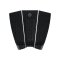 Devoted Performance 3 Piece Traction Pad Black/Grey