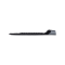 Devoted Performance 3 Piece Traction Pad Black/Grey