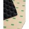 Devoted Performance 3 Piece Traction Pad Black/Grey