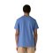 Patagonia Shop Sticker Pocket Responsibili-Tee Abundant Blue