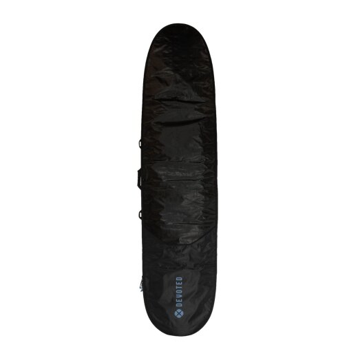 Devoted Longboard Lite Boardbag 5mm mit Finslot