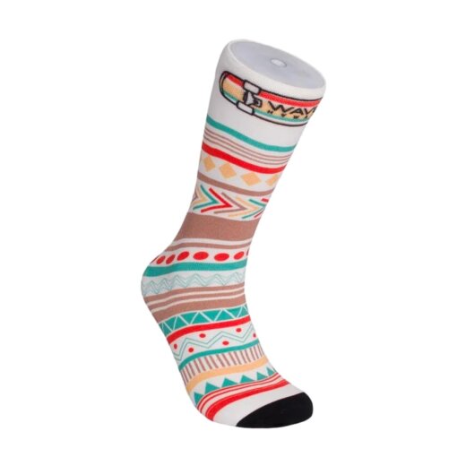 Wave Hawaii AirLite Socks D21