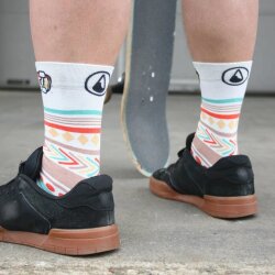 Wave Hawaii AirLite Socks D21