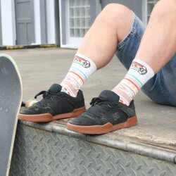 Wave Hawaii AirLite Socks D21