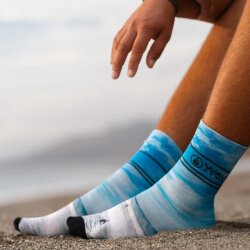 Wave Hawaii AirLite Socks D5