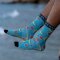 Wave Hawaii AirLite Socks D13