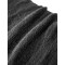 Devoted Fish Strech Sock Black 6.3