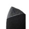 Devoted Fish Strech Sock Black 6.3