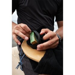 Devoted Longboard Strech Sock Black