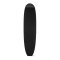 Devoted Longboard Strech Sock Black