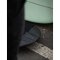 Devoted Longboard Strech Sock Black