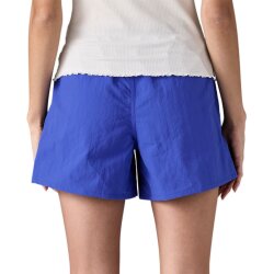 Patagonia Ws Baggies Shorts - 5 in. Eddy Blue