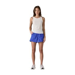 Patagonia Ws Baggies Shorts - 5 in. Eddy Blue