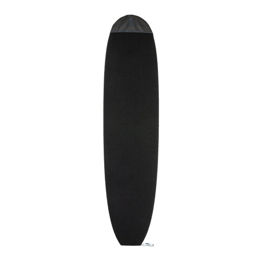 Devoted Longboard Strech Sock Black 8.0