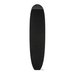 Devoted Longboard Strech Sock Black 8.0