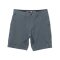 Salty Crew Drifter 19 Slub Hybrid Shorts Deep Sea