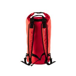 Devoted Dry Bag Backpack 40L Red