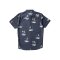 Vissla Tres Palma Eco SS Shirt Phantom