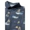 Vissla Tres Palma Eco SS Shirt Phantom