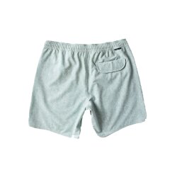 Vissla Lazy Daisy 16.5 Boardshort Aloe