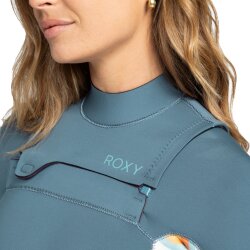 Roxy Swell Series FZ 4/3 Frauen Neoprenanzug Starglazer