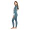 Roxy Swell Series FZ 4/3 Frauen Neoprenanzug Starglazer