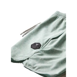 Vissla Lazy Daisy 16.5 Boardshort Aloe L