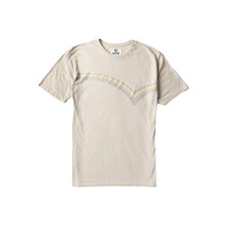 Vissla Sun Bellt SS  Tee Dune