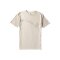 Vissla Sun Bellt SS  Tee Dune