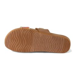 reef Cushion Vista Sandals Beachy Woven