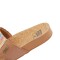 reef Cushion Vista Sandals Beachy Woven