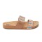 reef Cushion Vista Sandals Beachy Woven