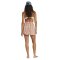 Sisstrevolution Oceanside Woven Short Henna
