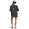 Sisstrevolution T-Shirt Kickin It Slouch SS Charcoal