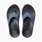 reef Cushion Phantom 2.0 Zehentrenner Orion Black