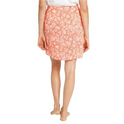Sisstrevolution Goya Skirt Coral Wickelrock