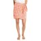 Sisstrevolution Goya Skirt Coral Wickelrock
