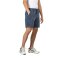 Reell Reflex Easy Short Baby Cord Blue Grey
